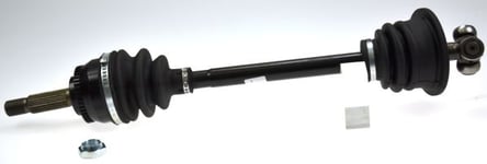 Drivaxel Spidan - Volvo - V70, V40, Xc70, S40, S70, C70