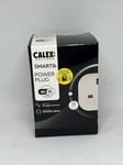 Calex Holland Wifi 2.4GHz- Smart Power Plug New Sealed Free Uk P&p