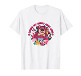 Disney & Pixar’s Toy Story Lotso Living My Berry Best Life T-Shirt