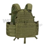 Invader Gear 6094A-RS Plate Carrier OD