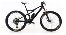 bh ilynx race carbone xtr   velo vtt electrique   bh   tres bon etat