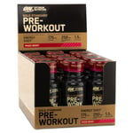 Optimum Gold Standard PWO Shot, 12 stk