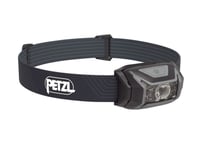 Petzl Actik, Pannbandsficklampa, Grå, Knappar, Ipx4, 1 Lamp(Or), 2 Lm