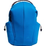 adidas Favourites Backpack Blue Stylish Zip Pocket School Travel Gym Bag