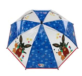 Bing The Lapin Plastique Parapluie 61cm (61cm)