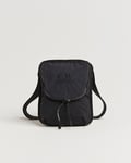 C.P. Company Plain Paper Touch Accessorie Bag Black