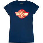 T-shirt Captain Marvel  NS5900