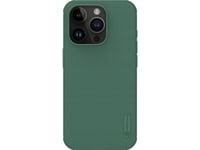 Nillkin Etui Nillkin Super Shield Pro Iphone 15 Pro Deep Green