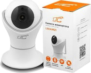 Ltc Ip-Kamera Ltc Inomhus Ptz-Kamera, Wifi, 2,0 Mp.