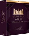 Downton Abbey - L'Intégrale de la série + 2 films