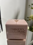 Charlotte Tilbury Magic Cream 15ml Brand New Boxed Genuine