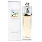 Christian Dior Addict EDT (W)  100ml