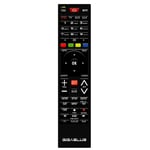 Télécommande Originale V2 GigaBlue HD 800 SE UE Quad Plus+IP Boîte X1 X3 Ultra