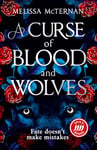 A Curse of Blood and Wolves: A highly anticipated spicy romantasy novel for 2024: Book 1 (Wolf Brothers)