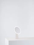 Philips Functional LED Mirror Desk Lamp, White