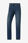 Levi's - Jeans 511, slim fit - Blå