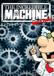 The Incredible Machine Mega Pack Gog.com Key GLOBAL