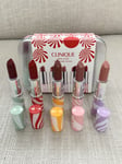 Clinique Plenty Of Pop Lipstick Colour & Primer 5 Piece Gift Set *Brand New*