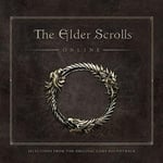 The Elder Scrolls Online: OST Vinyl Box Set - 4LP