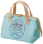 Skater KGA1-A Insulated Lunch Bag, Howl's Moving Castle Howling