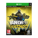 Rainbow Six: Extraction (Xbox)