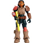 Toy Story Disney Pixar Lightyear Jr. Zap Patrol Hawthorne Action Figure 5-Inch