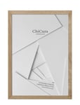 Wooden Frame - A4 - Glass Brown ChiCura