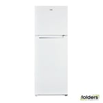 Haier 362L White Top Mount Fridge Freezer HRF360TW3