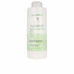 Après-shampoing réparateur Wella Elements [1000 ml]