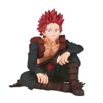 Banpresto My Hero Academia - Red Riot - Figurine Break Time 10cm