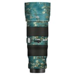 Pour IL EF 70-200mm F4 L IS II USM lentille autocollant protecteur peau décalcomanie Film anti-rayures protecteur manteau EF70-200 70-200 F/4L II - Type R