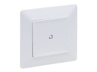 Legrand Legrand Valena Life With Netatmo Smart Switch With Calling Capability With N Guide White