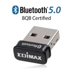 Edimax Bluetooth 5.0 Nano USB -sovitin