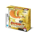 Pokemon Heart Gold Nintendo DS Standard Edition (No Benefit) NTRRIPKJ NEW FS