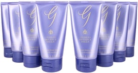 G by Giorgio Beverly Hills for Women Combo Pack: Body Wash (SG) 20oz (8x 2.5oz)