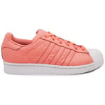 Baskets adidas  Reconditionné - Superstar -