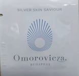 OMOROVICZA -Silver Skin Saviour -Acne Pores Brighten Heal Smooth 10x 2ml 🎀 20ml