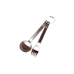 MSR Titan Fork & Spoon superlett turbestikk, 28g