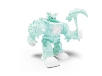 Schleich Eldrador Mini Creatures Ice Robot