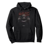 Ripple Junction x Fallout Video Game Brotherhood of Steel Pullover Hoodie