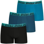 Boxers Athena  Lot de 3 boxers homme Easy Sport