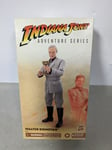 Indiana Jones and the Last Crusade Walter Donovan 15cm Hasbro OBL