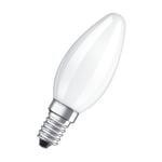 Osram LED Retrofit Mignonpære E14 2,5W