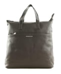 Mandarina Duck Mellow Urban, Sac à Dos Femme, Meule, Taille Unique