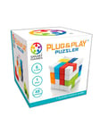 Smart Games Plug and Play Puzzler (Nordic)