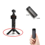 For DJI Osmo Pocket 3 Gimbal Camera Mini Tripod Stand Desktop Holder Accessories