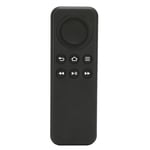 Télécommande universelle sans fil Bluetooth pour téléviseur, télécommande intelligente de remplacement pour Fire TV Box pour Fire TV Stick