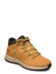 Sprint Trekker Mid Designers Sneakers Low-top Sneakers Beige Timberland