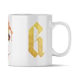 ERT GROUP Tasse en céramique originale et sous licence officielle de Harry Potter, motif Harry Potter 056, tasse à café et à thé, tasse, 330 ml