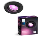 Philips - LED RGBW Himmennettävä riippuva kattovalaisin Hue CENTURA 1xGU10/4,2W/230V